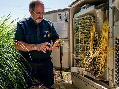 fiber overbuild FDT image