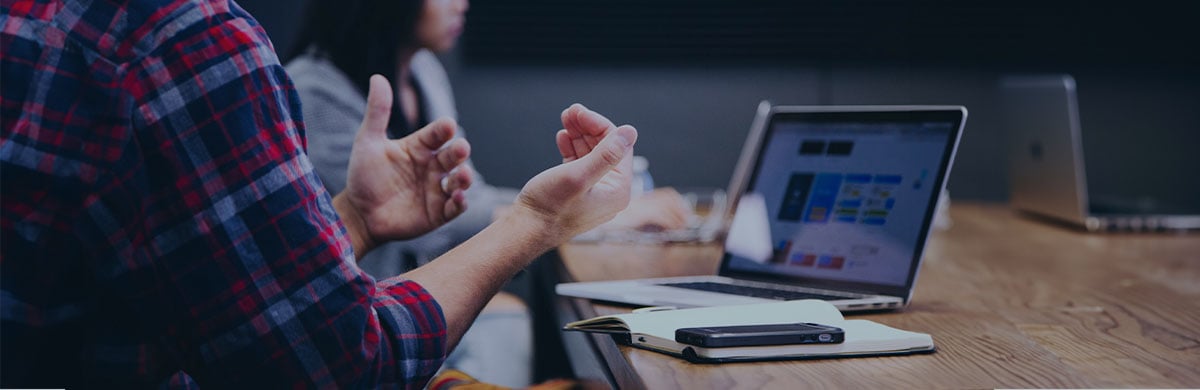 Local Business Fiber Internet Image 1