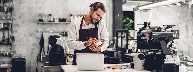 Local Business Fiber Internet Image 2