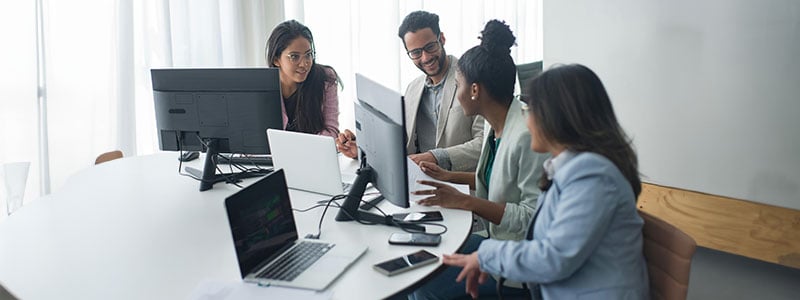 Local Business Fiber Internet Image 3