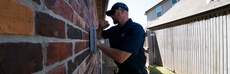 Residential Install Process Blog Post Image 1